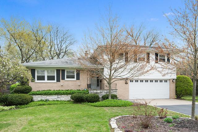885 Appletree Ct., Northbrook, IL 60062