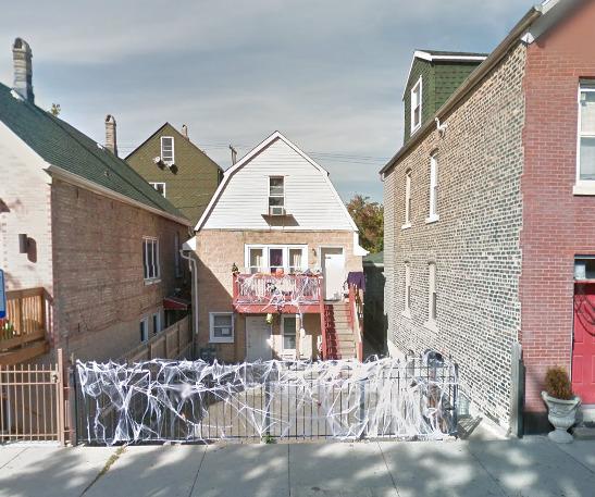 2628 W 25th St., Chicago, IL 60623
