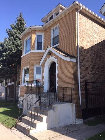 3007 W 71st St., Chicago, IL 60629