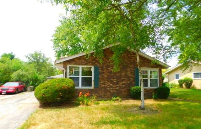 1032 Allen Ave., West Chicago, IL 60185