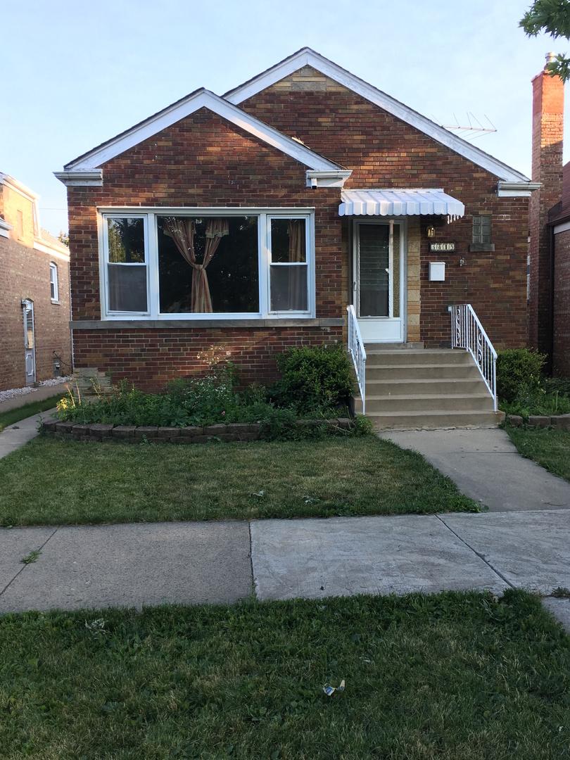 3819 W 65th St., Chicago, IL 60629