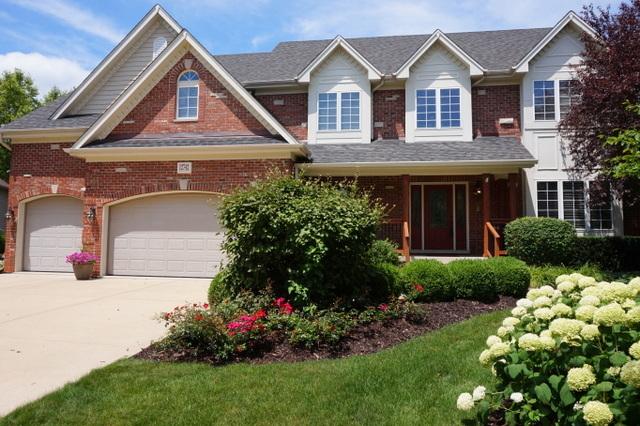 12742 Skyline Dr., Plainfield, IL 60585