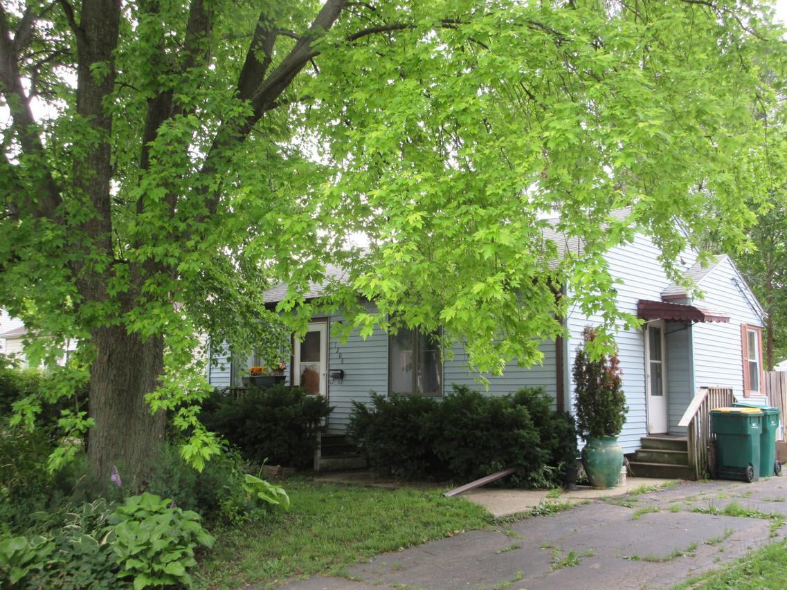 1206 Roosevelt Ave., Joliet, IL 60435