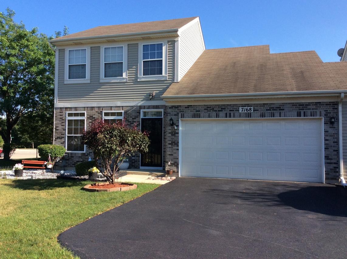 7168 Alden Dr., Plainfield, IL 60586