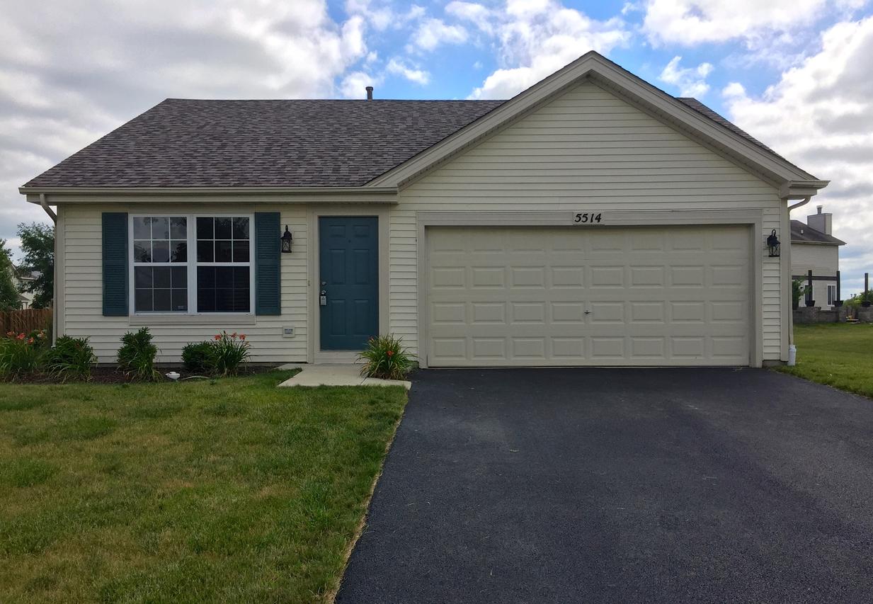 5514 Stonybrook Dr., Plainfield, IL 60586