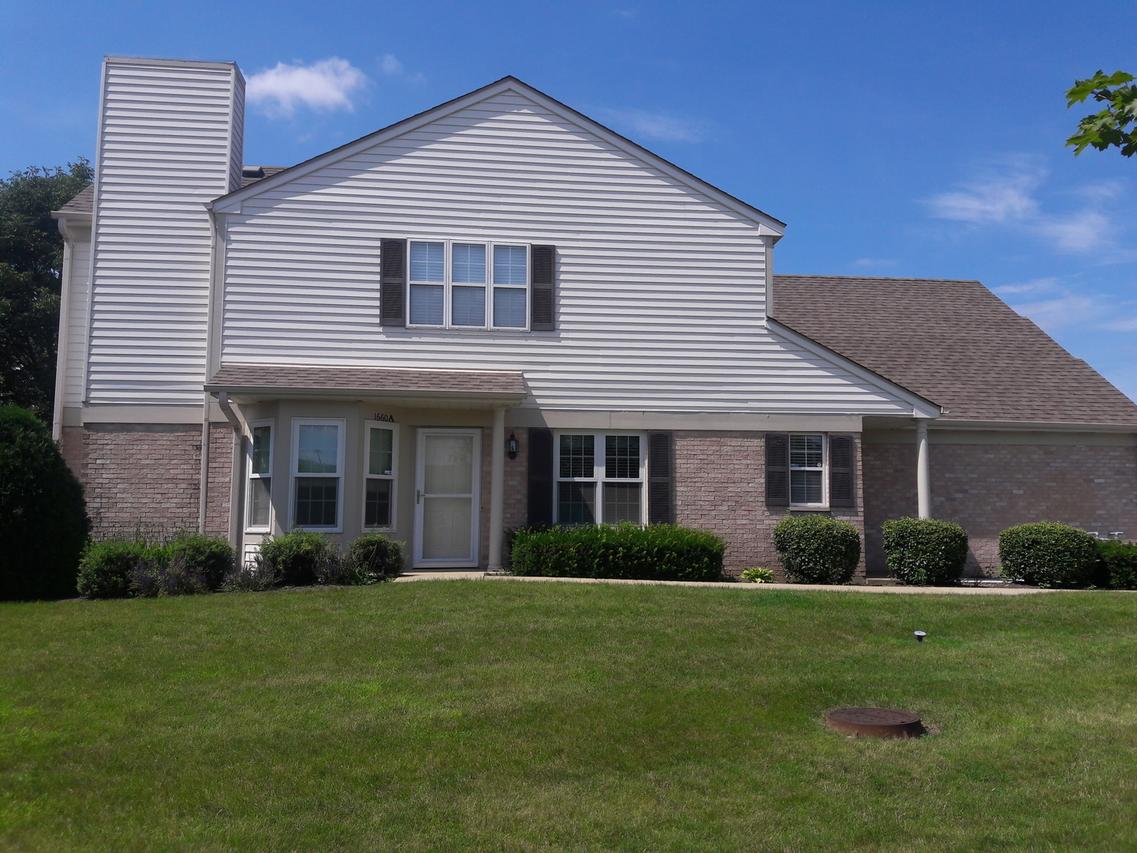 1660 Grove Ave. #A, Schaumburg, IL 60193