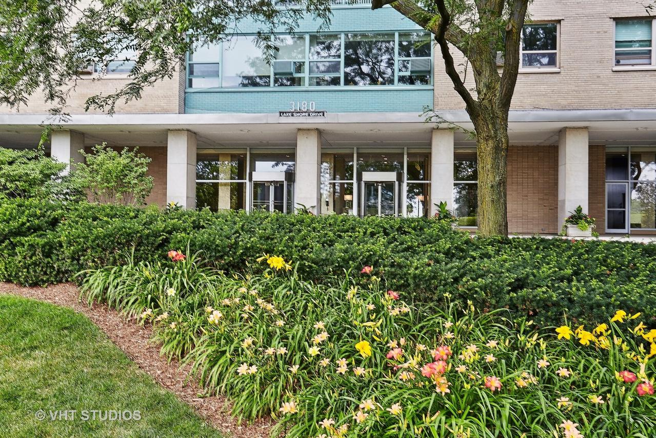 3180 N Lake Shore Dr. #19G, Chicago, IL 60657