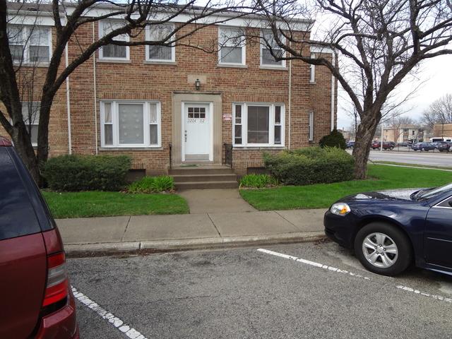 2204 S 12th Ave. #3A, Broadview, IL 60155