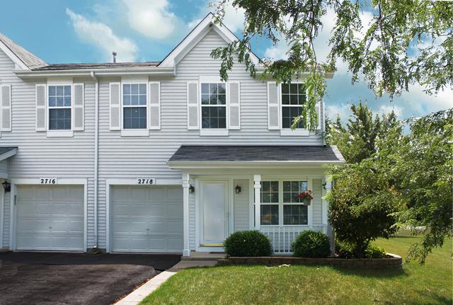 2718 Idaho Rd., Naperville, IL 60564