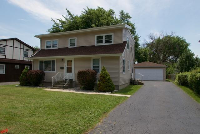 237 Hayes Dr., Northlake, IL 60164