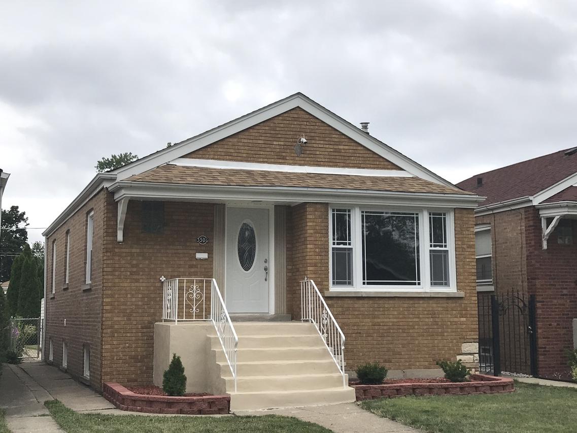 3506 W 77th Pl., Chicago, IL 60652