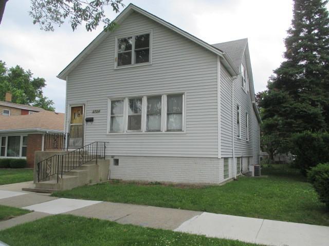 2724 N Newcastle Ave., Chicago, IL 60707