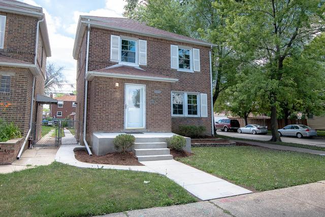 3659 W 68th St., Chicago, IL 60629