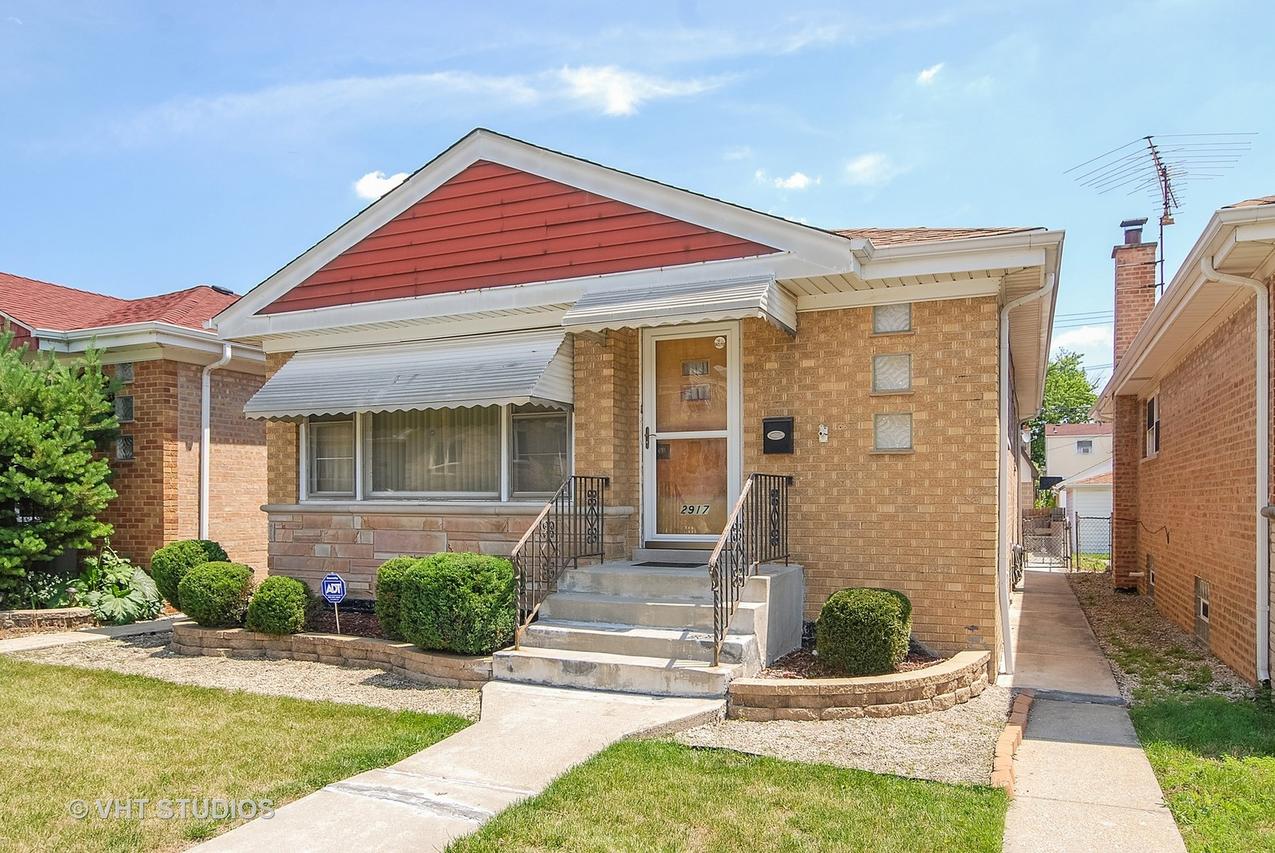 2917 N Nashville Ave., Chicago, IL 60634