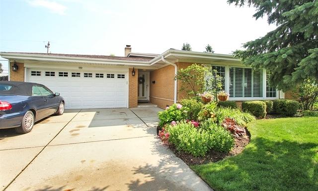 180 Lance Dr., Des Plaines, IL 60016