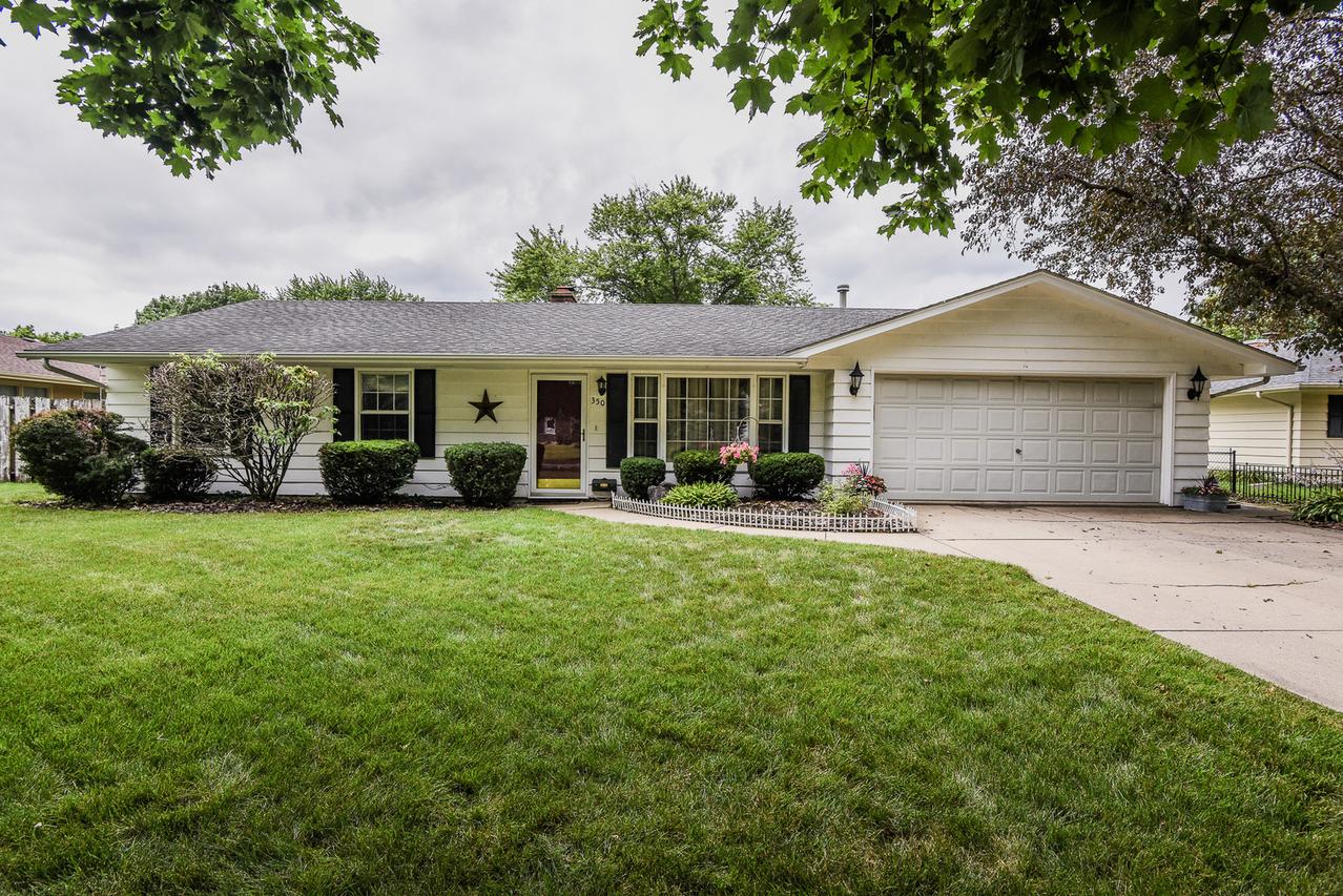 350 N Constitution Dr., Aurora, IL 60506