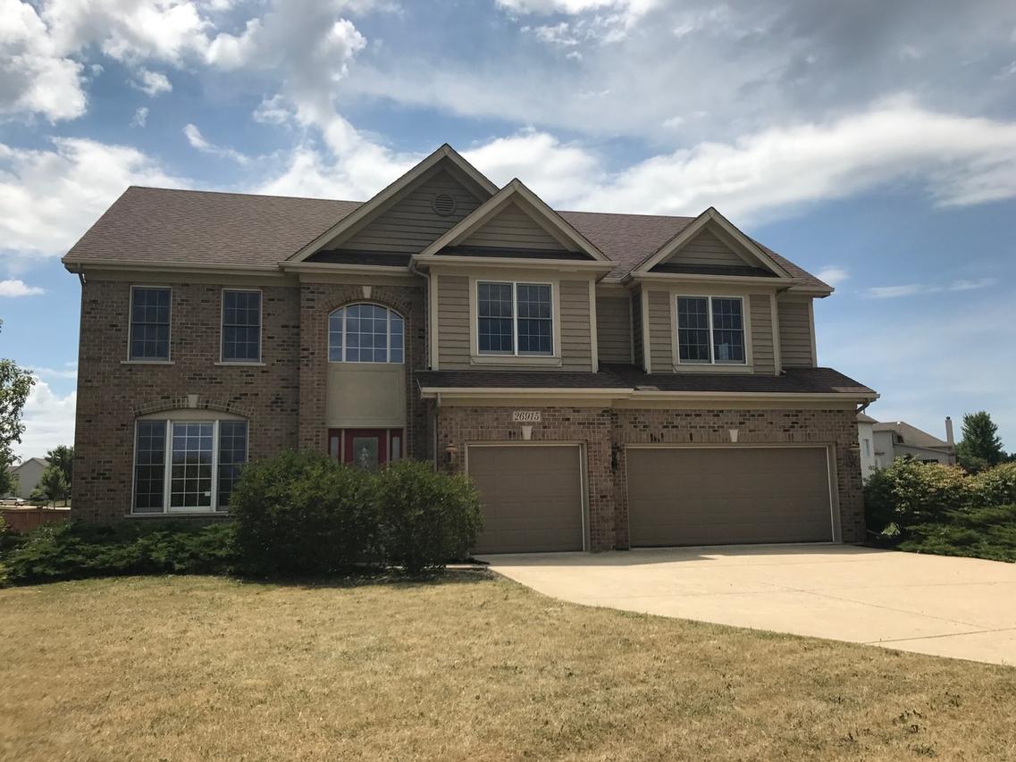 26915 Summergrove Dr., Plainfield, IL 60585