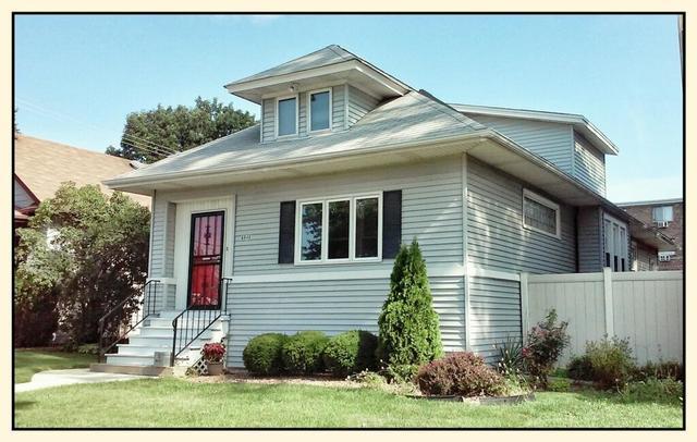 6940 W Palmer St., Chicago, IL 60707
