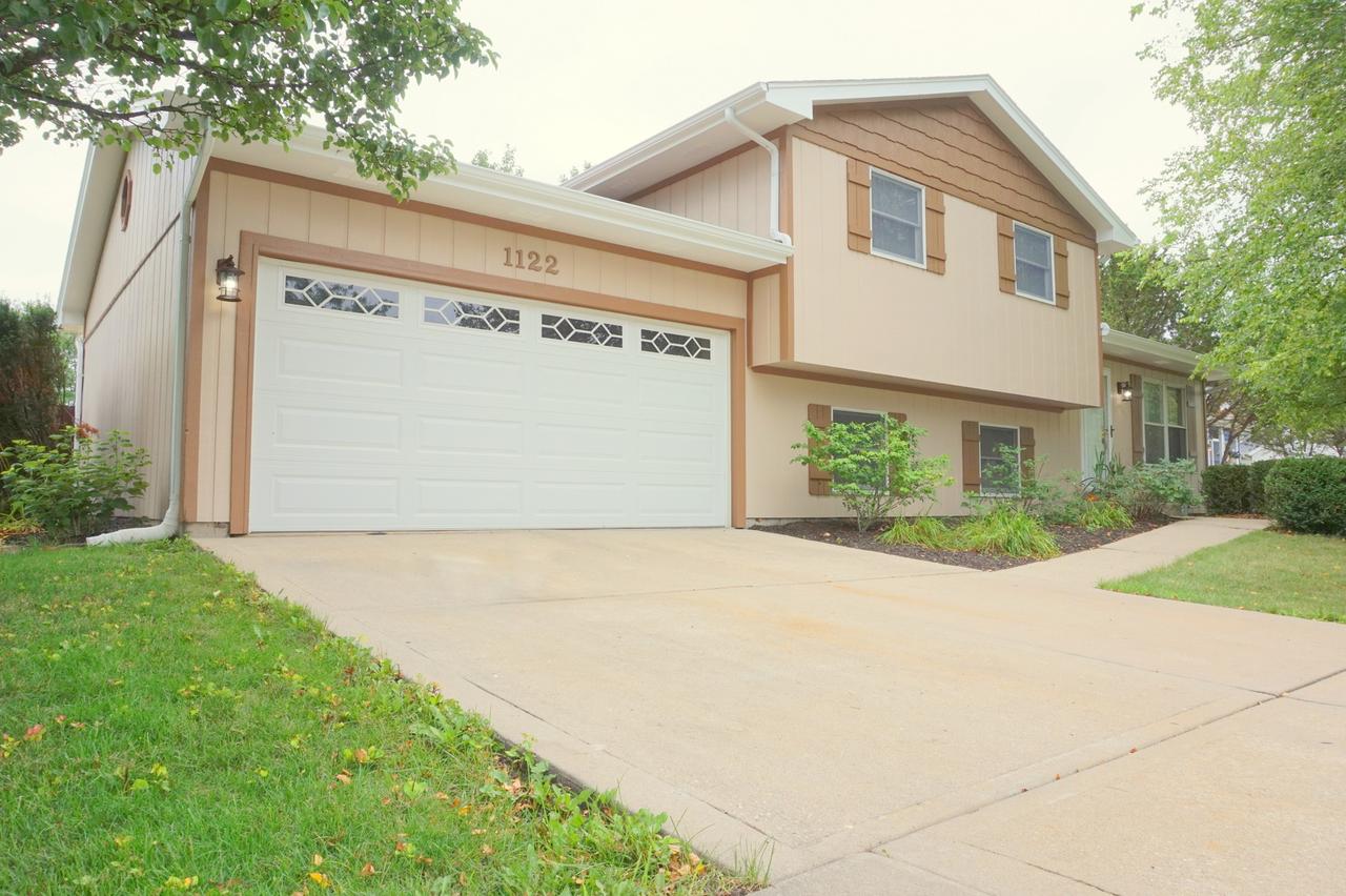 1122 Leawood Ct., Joliet, IL 60431