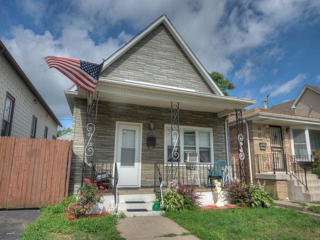 13320 S Carondolet Ave., Chicago, IL 60633