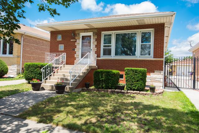 4524 W 64th Pl., Chicago, IL 60629