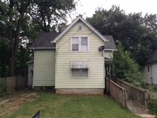 703 E Henry St., Joliet, IL 60433