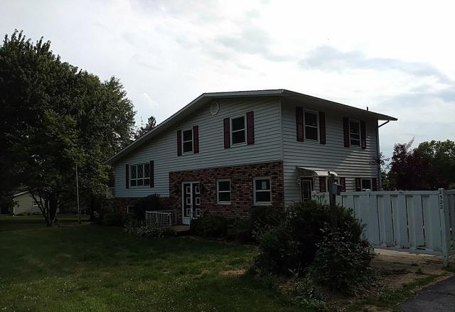 2522 Cooper Dr., Freeport, IL 61032