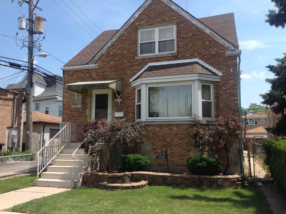 2745 N Mason Ave., Chicago, IL 60639