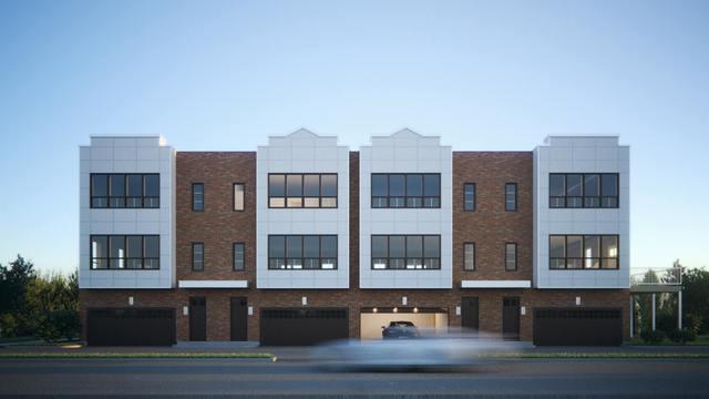 2957 W Cornelia Ave. #2, Chicago, IL 60618