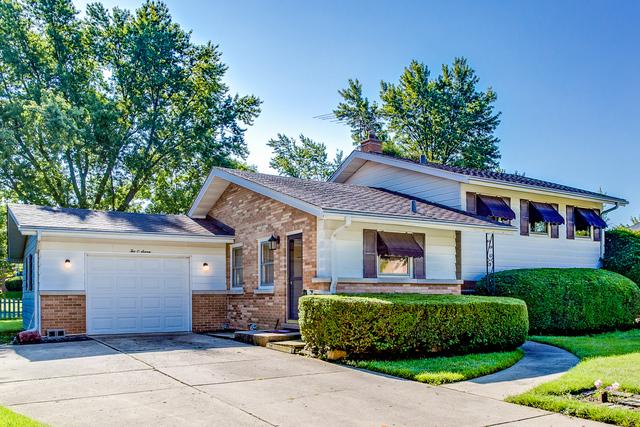 207 S Illinois Dr., Arlington Heights, IL 60005