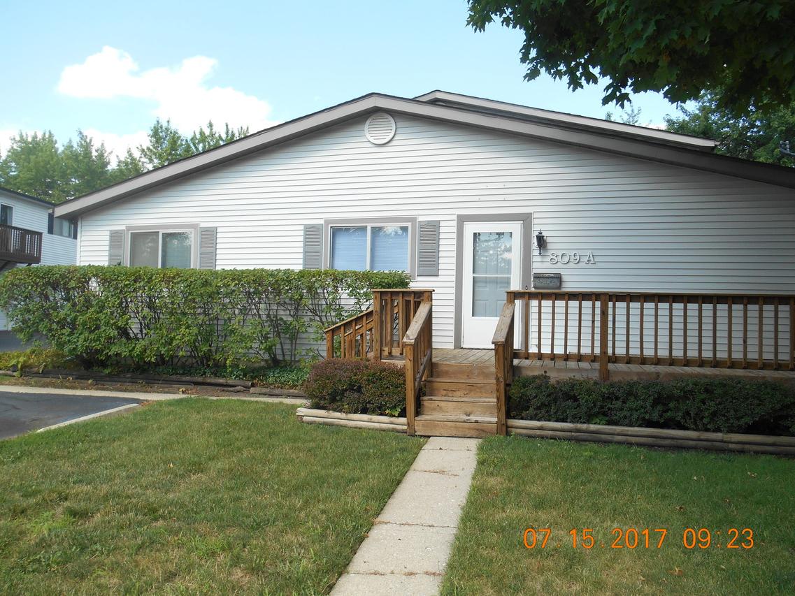 809 Gael Dr. #A, Joliet, IL 60435