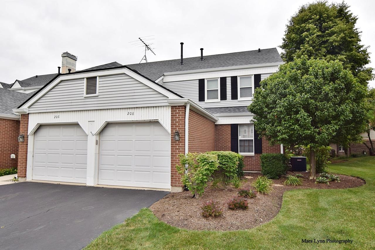 208 Millington Way, St. Charles, IL 60174