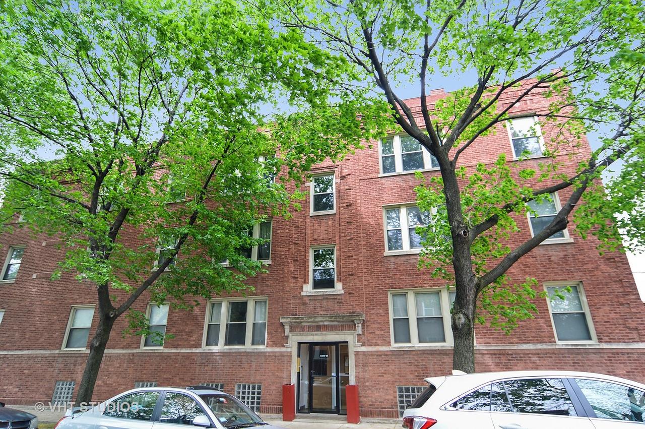 2314 W Byron St. #2, Chicago, IL 60618