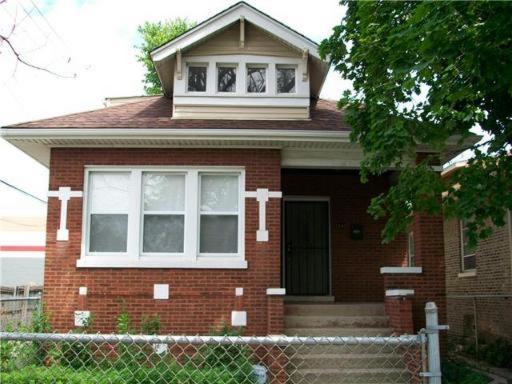 1541 N Mason Ave., Chicago, IL 60651