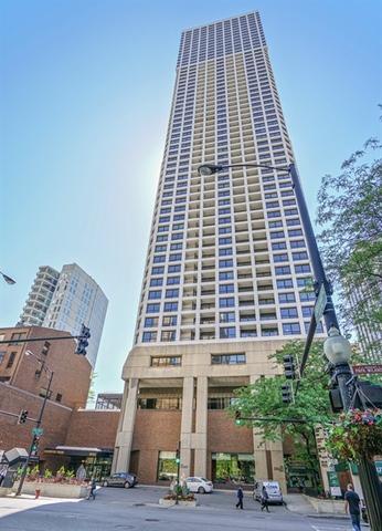 1030 N State St. #47K, Chicago, IL 60610