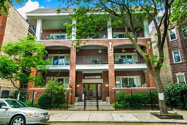 4432 N Clifton Ave. #2N, Chicago, IL 60640