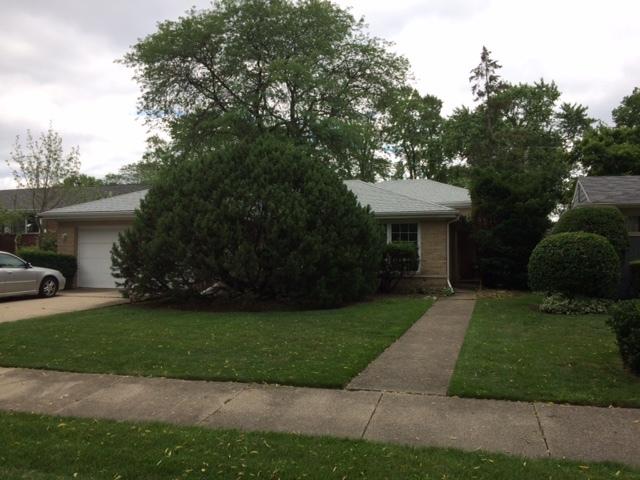 2113 Irwin Ave., Park Ridge, IL 60068