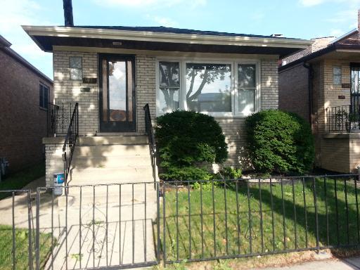 3445 S Wallace St., Chicago, IL 60616