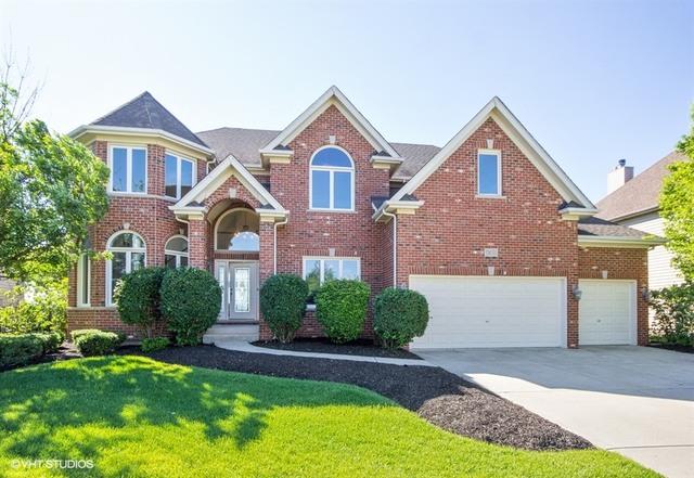 11655 Millennium Pkwy., Plainfield, IL 60585