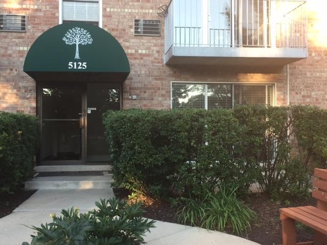 5125 Blodgett Ave. #109, Downers Grove, IL 60515