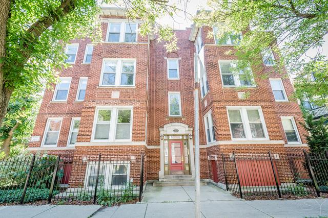 2503 W Leland Ave. #2, Chicago, IL 60625
