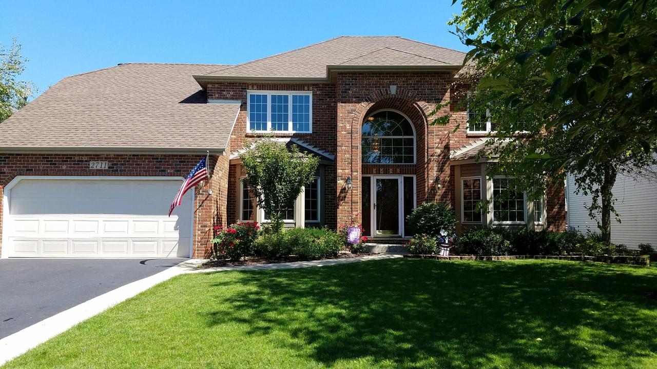 2711 Fairhauser Rd., Naperville, IL 60564