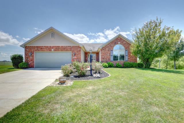 3311 Sandhill Ln., Champaign, IL 61822