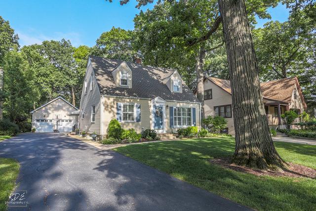 4931 Northcott Ave., Downers Grove, IL 60515