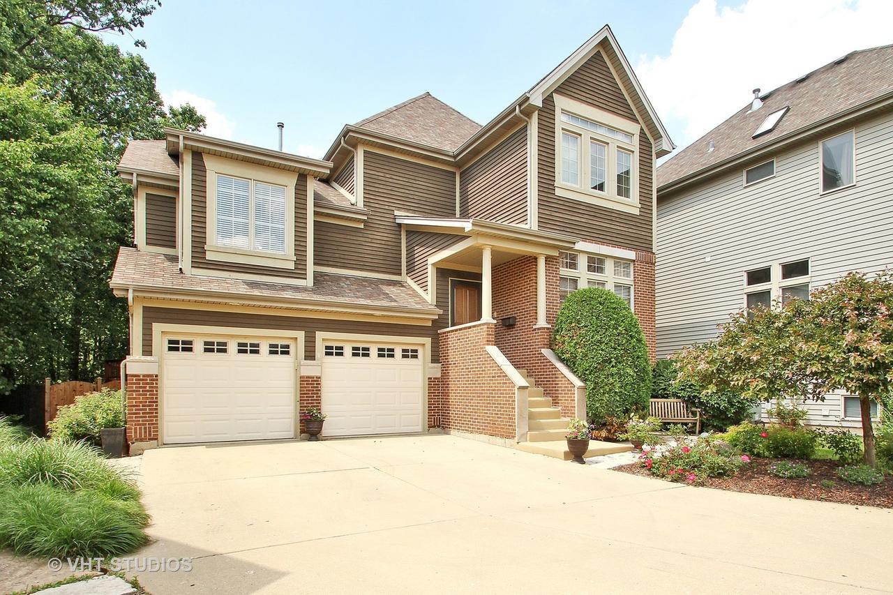 5420 N Lowell Ave., Chicago, IL 60630