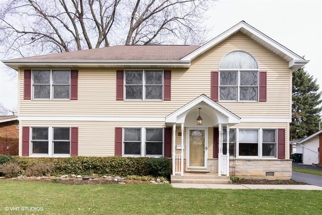 513 S Forrest Ave., Arlington Heights, IL 60004