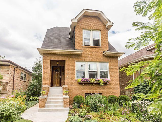 5632 W Gunnison St., Chicago, IL 60630