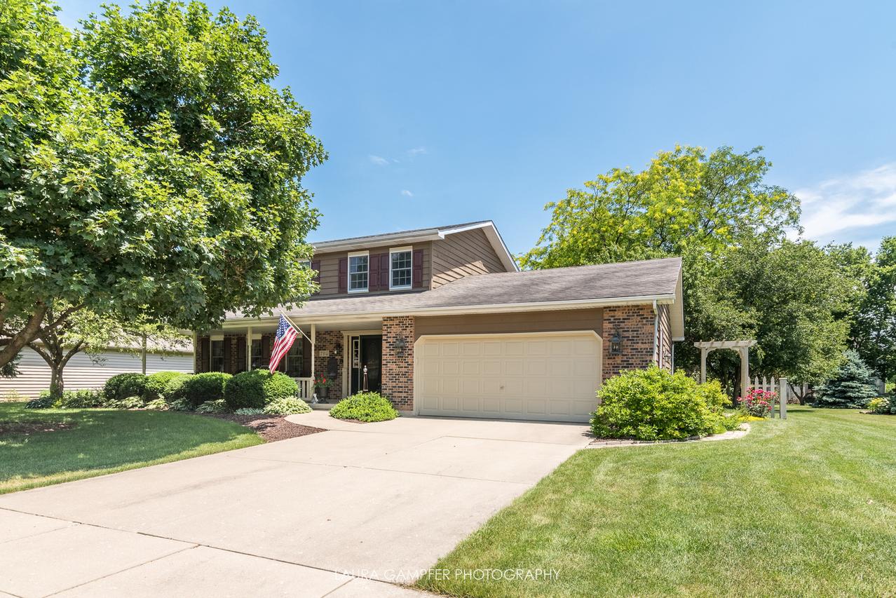 704 Teri Ln., Yorkville, IL 60560
