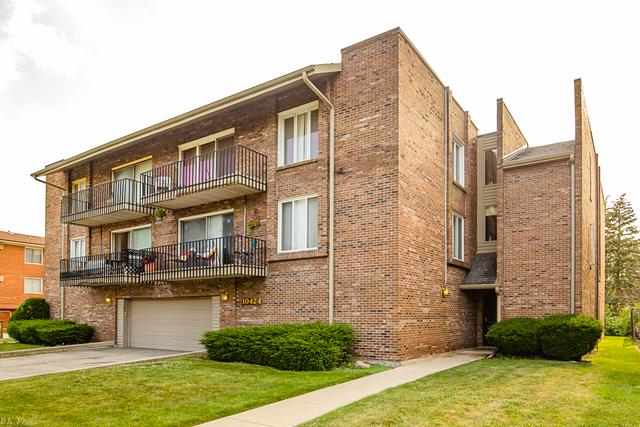 10424 Mayfield Ave. #5, Oak Lawn, IL 60453