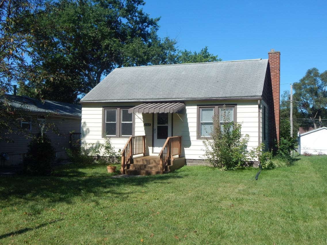 1167 S State St., Aurora, IL 60505